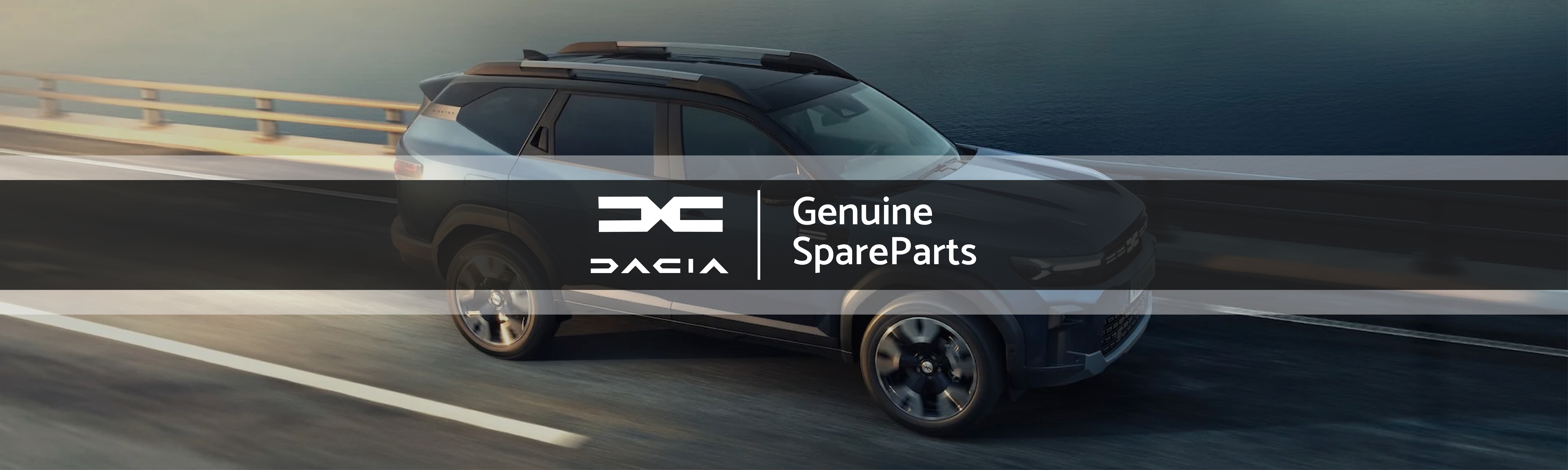 Genuine Dacia Electric Vehicle Parts Supplier In Dubai - UAE